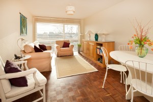The Oxford EcoFlat